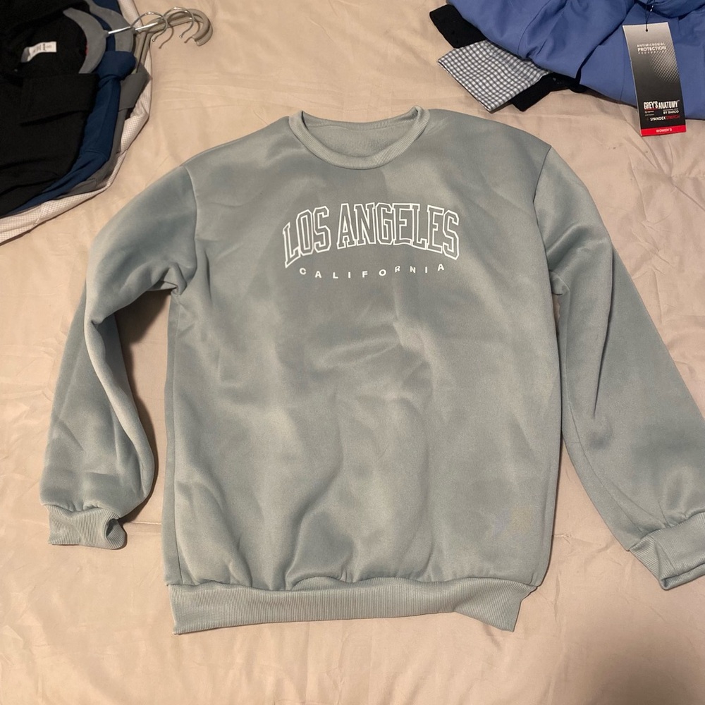 Women’s Crewneck